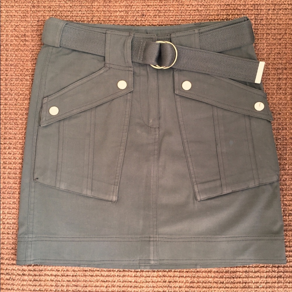 Etcetera Skirt